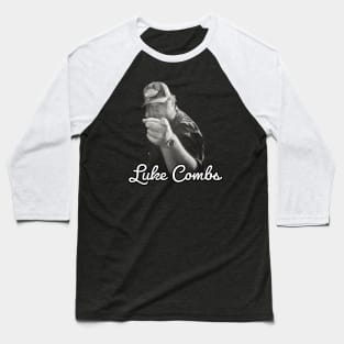 Luke Combs / 1990 Baseball T-Shirt